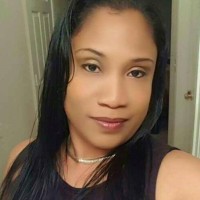 Addie M Allen-Williams