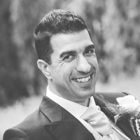 Andy Andreou