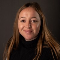 Audrey Warrington