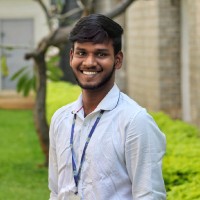 Roopesh Kumar M
