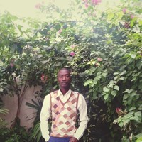 Johnson Jean Pierre