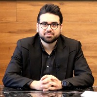 Nima Khorrami