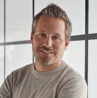 Marius Jørgensen