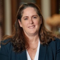 Jennifer Brostek
