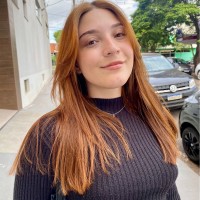 Stéfani Morais
