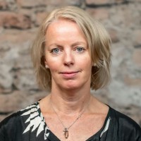 Ingeborg Katarina Vea