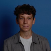 Yanis Meichtry