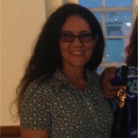 Betty Corzo
