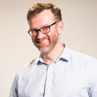 Mitch Anderson