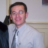 SANDRO CANONICI