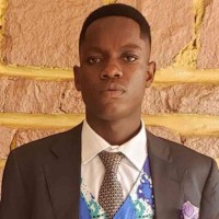 NTONGA BABONG FRANCOIS LEWIS