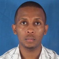 Renson Mwashighadi
