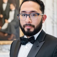 Robert Caudillo