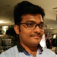 Satya Sai Naik Devath