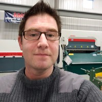 Jason Bettess