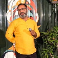 Akhilesh Kumar