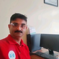 Ganesh Sharma Timilsina