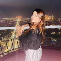 Maham Khan