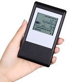 AIER AIR RADON DETECTOR