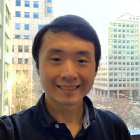Bryan Moy