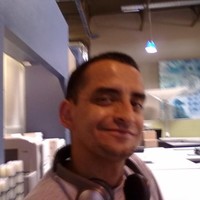 Joshua Serna