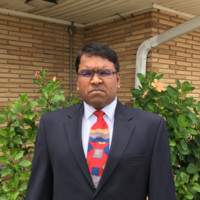 Partic Patel