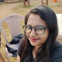 Priya Nag