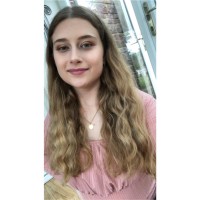 Georgia Clarke