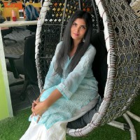 Mrinalika Dutta
