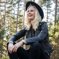 Ann-Sofie Johansson