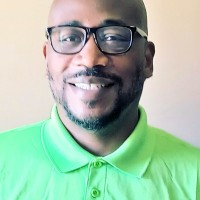 Keith Johnson