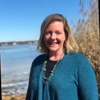 Heather McAllister Keefe