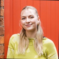 Lucy Marshall