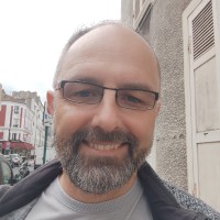 Quentin Groom