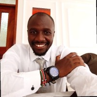 Cliff Nwanjiru