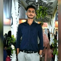 Talha Khanzada