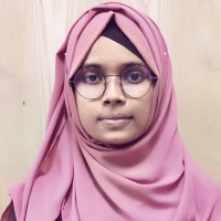 Rabeya Begum Mim
