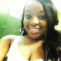 Miyah Clark