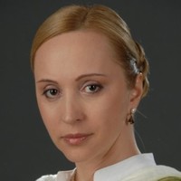 Елена Баракина