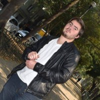 Alejandro Olivares Castañeda