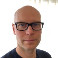 Tom Rudström