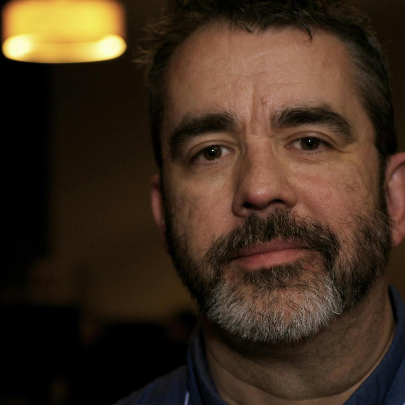 Michael Ackerbauer, PhD