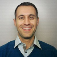 Eric FERNANDES