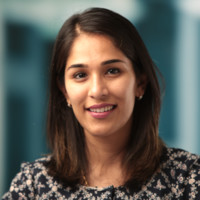 Dimple Grewal