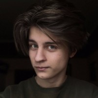 Andrii Lavryk
