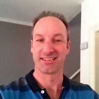 Simon Pickering