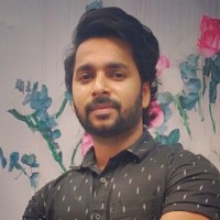 Shailesh Parmar