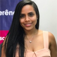 Aline Suzarte Santos