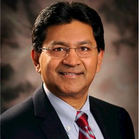 Kurian Abraham, Md, Mba.