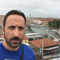 Spyridon-Loukas Moraitis